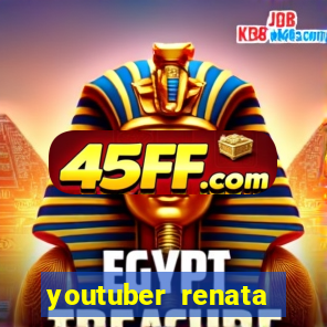 youtuber renata santos nua